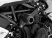 Frame Sliders by Evotech Performance Ducati / Diavel 1260 S / 2022