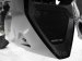 Oil Cooler Guard by Evotech Performance Ducati / Diavel 1260 S / 2020