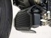 Oil Cooler Guard by Evotech Performance Ducati / Hypermotard 950 / 2019