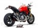 Racing Headers by SC-Project Ducati / Monster 1200 / 2018