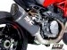 SC1-R Exhaust by SC-Project Ducati / Monster 1200 / 2021