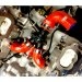 Samco Performance Coolant Hose Kit Ducati / Panigale V4 S / 2023