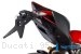 Carbon Fiber Right Tail Fairing by Ilmberger Carbon Ducati / 959 Panigale / 2018