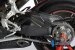 Carbon Fiber Swingarm Cover by Ilmberger Carbon Ducati / 1299 Panigale / 2016