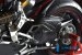 Carbon Fiber Swingarm Cover by Ilmberger Carbon Ducati / 1299 Panigale R FE / 2018