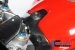 Carbon Fiber Ignition Cover by Ilmberger Carbon Ducati / 1299 Panigale R / 2015