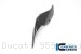 Carbon Fiber Right Tail Fairing by Ilmberger Carbon Ducati / 959 Panigale / 2018