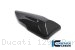 Carbon Fiber Passenger Seat Cover by Ilmberger Carbon Ducati / 1299 Panigale R / 2017