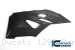 Carbon Fiber Left Side Lower Fairing by Ilmberger Carbon Ducati / 1299 Panigale Superleggera / 2017