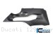 Carbon Fiber Right Side Lower Fairing by Ilmberger Carbon Ducati / 1299 Panigale R / 2016