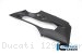 Carbon Fiber Right Side Lower Fairing by Ilmberger Carbon Ducati / 1299 Panigale R / 2016