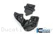 Carbon Fiber Cam Cover by Ilmberger Carbon Ducati / 1299 Panigale R / 2015