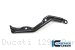Carbon Fiber Brake Line Guide Cover by Ilmberger Carbon Ducati / 1299 Panigale R FE / 2018