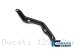 Carbon Fiber Brake Line Guide Cover by Ilmberger Carbon Ducati / 1299 Panigale / 2017