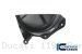 Carbon Fiber Alternator Cover by Ilmberger Carbon Ducati / 1199 Panigale / 2013