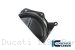 Carbon Fiber Alternator Cover by Ilmberger Carbon Ducati / 1199 Panigale / 2012