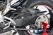 Carbon Fiber Swingarm Cover by Ilmberger Carbon Ducati / 1299 Panigale / 2016