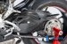 Carbon Fiber Swingarm Cover by Ilmberger Carbon Ducati / Panigale V2 / 2022