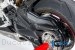 Carbon Fiber Swingarm Cover by Ilmberger Carbon Ducati / 1299 Panigale R / 2016