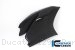 Carbon Fiber Right Side Fairing Panel by Ilmberger Carbon Ducati / 1299 Panigale R / 2016