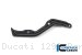 Carbon Fiber Brake Line Guide Cover by Ilmberger Carbon Ducati / 1299 Panigale / 2016