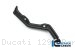 Carbon Fiber Brake Line Guide Cover by Ilmberger Carbon Ducati / 1299 Panigale / 2016