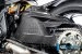 Carbon Fiber Swingarm Cover by Ilmberger Carbon Ducati / Diavel 1260 / 2019