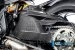 Carbon Fiber Swingarm Cover by Ilmberger Carbon Ducati / Diavel 1260 S / 2021