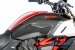 Carbon Fiber Tank Cover by Ilmberger Carbon Ducati / Diavel 1260 S / 2020