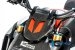 Carbon Fiber Instrument Gauge Cover by Ilmberger Carbon Ducati / Diavel 1260 S / 2019