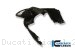 Carbon Fiber Instrument Gauge Cover by Ilmberger Carbon Ducati / Diavel / 2011