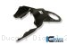 Carbon Fiber Instrument Gauge Cover by Ilmberger Carbon Ducati / Diavel / 2013