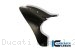 Carbon Fiber Rear Hugger by Ilmberger Carbon Ducati / Diavel / 2013