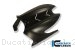 Carbon Fiber Rear Hugger by Ilmberger Carbon Ducati / Diavel / 2011