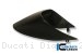 Carbon Fiber Passenger Seat Cover by Ilmberger Carbon Ducati / Diavel / 2013