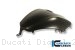 Carbon Fiber Tank Cover by Ilmberger Carbon Ducati / Diavel / 2018