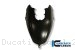 Carbon Fiber Tank Cover by Ilmberger Carbon Ducati / Diavel / 2012