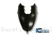 Carbon Fiber Tank Cover by Ilmberger Carbon Ducati / Diavel / 2014