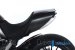 Carbon Fiber Passenger Seat Cover by Ilmberger Carbon Ducati / Diavel / 2013