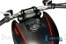 Carbon Fiber Instrument Gauge Cover by Ilmberger Carbon Ducati / Diavel / 2011