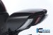 Carbon Fiber Passenger Seat Cover by Ilmberger Carbon Ducati / Diavel / 2013