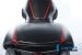 Carbon Fiber Passenger Seat Cover by Ilmberger Carbon Ducati / Diavel / 2017