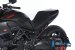 Carbon Fiber Passenger Seat Cover by Ilmberger Carbon Ducati / Diavel / 2010