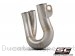 DeCat Link Pipe by SC-Project Ducati / Hypermotard 950 / 2023