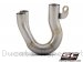 DeCat Link Pipe by SC-Project Ducati / Hypermotard 950 SP / 2024