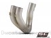 DeCat Link Pipe by SC-Project Ducati / Hypermotard 950 / 2023