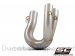 DeCat Link Pipe by SC-Project Ducati / Hypermotard 950 / 2023