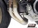 DeCat Link Pipe by SC-Project Ducati / Hypermotard 950 / 2023