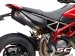 S1-Carbon Exhaust by SC-Project Ducati / Hypermotard 950 RVE / 2021