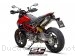 S1 Exhaust by SC-Project Ducati / Hypermotard 950 RVE / 2022